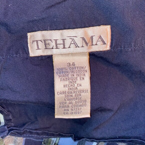 3 pairs Men’s Shorts, Sizes 32-34, Tehama Dockers Penguin Grand Slam - Picture 7 of 15